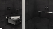Goman DWG-Design-Badezimmer