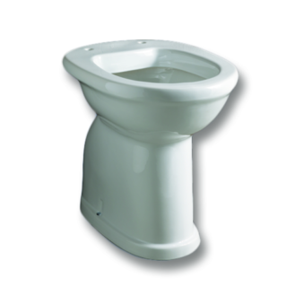 WANDENTLADUNG WC H50 CM SERIE ALTO