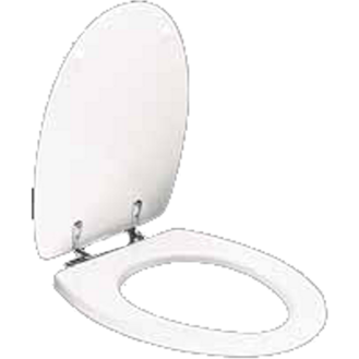 TOILETTSITZ FÜR D0242B/01 UND D0243B/01