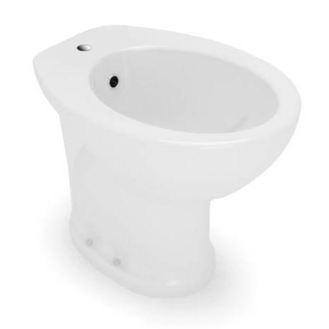 KERAMIK-BIDET SERIE FORMAT