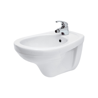 Wandhängendes Bidet Delfi