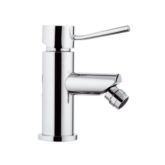 CHROM EINZELHEBEL BIDET MIXER